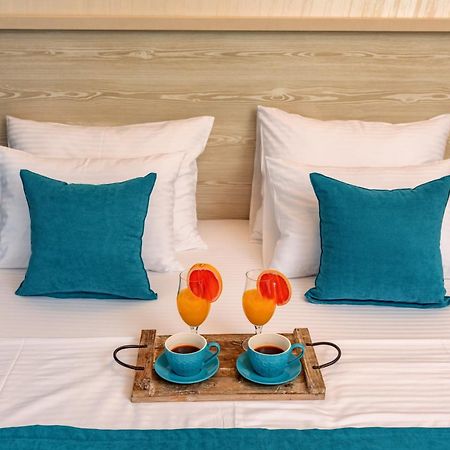 Luxury Apartments Queen Petrovac na moru Zimmer foto