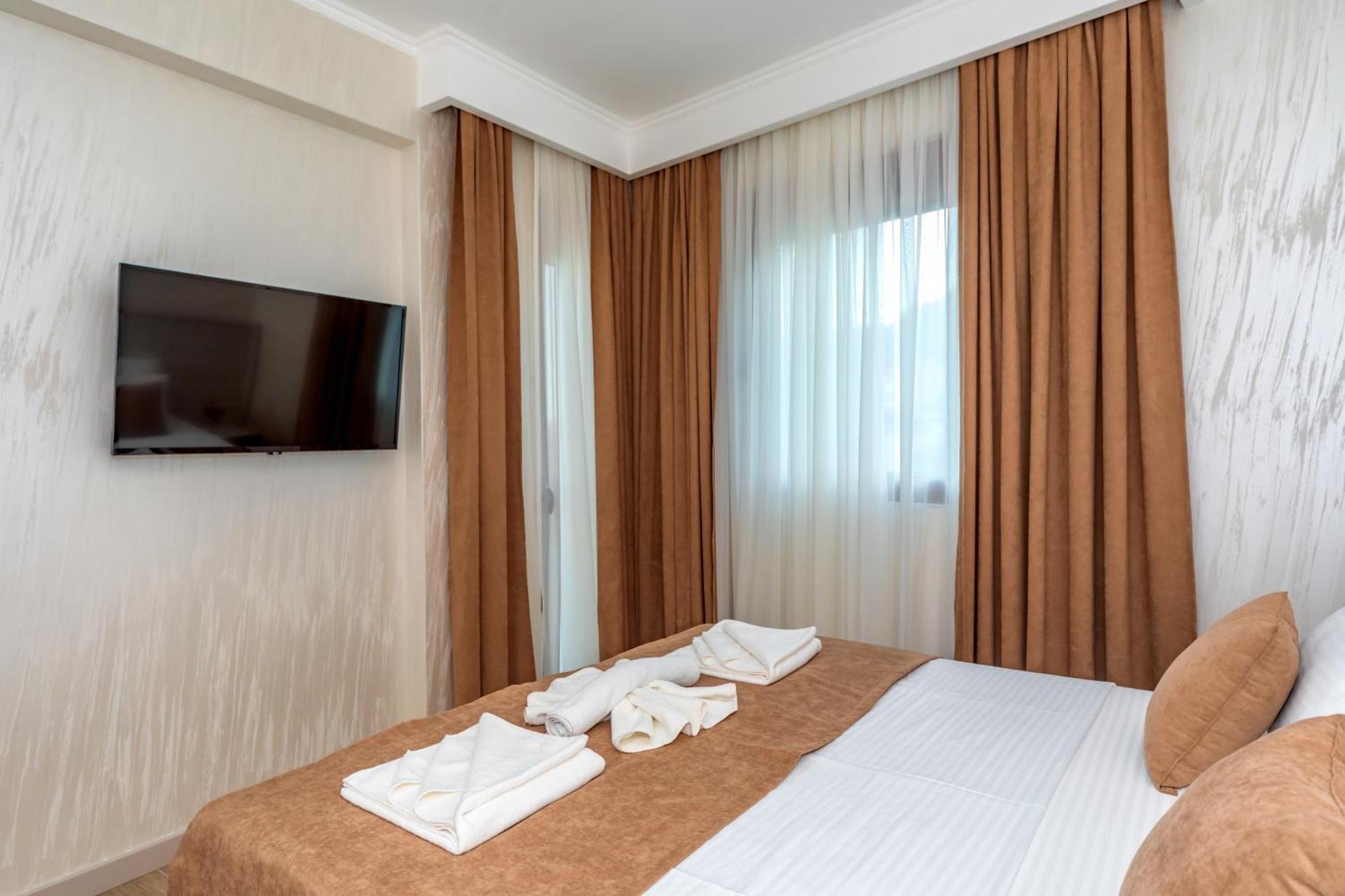 Luxury Apartments Queen Petrovac na moru Zimmer foto